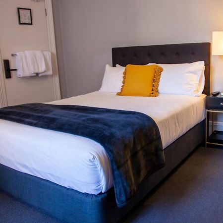 סידני Bayswater Boutique Lodge מראה חיצוני תמונה