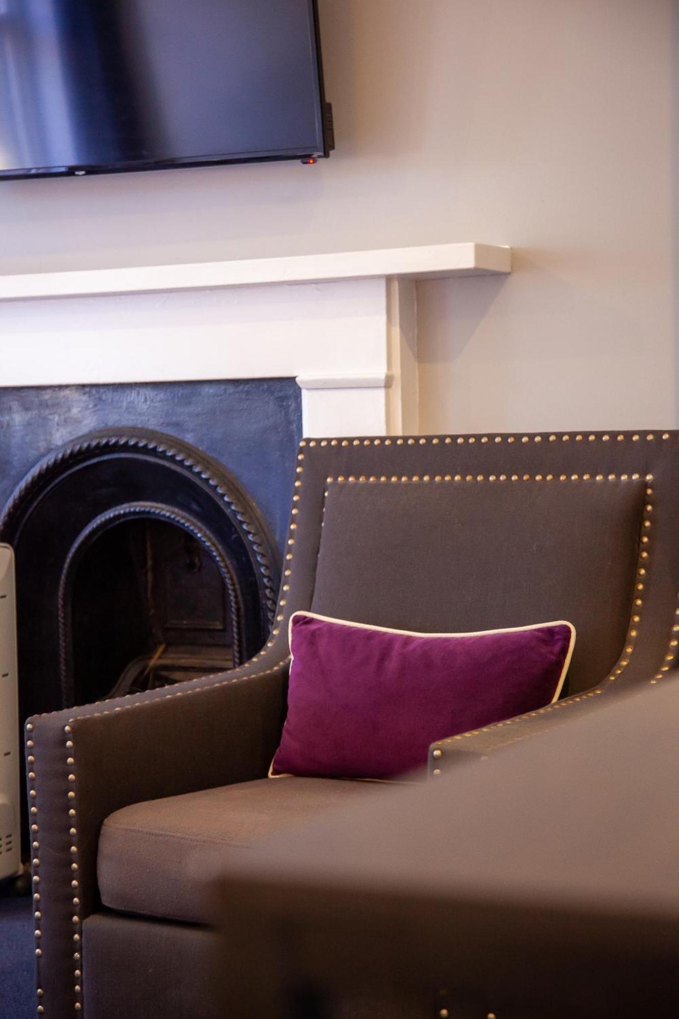 סידני Bayswater Boutique Lodge מראה חיצוני תמונה