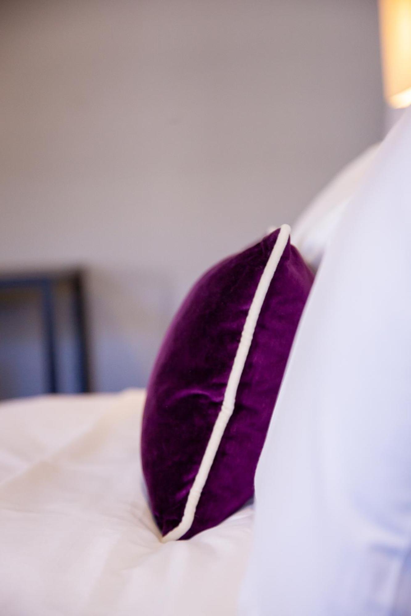 סידני Bayswater Boutique Lodge מראה חיצוני תמונה