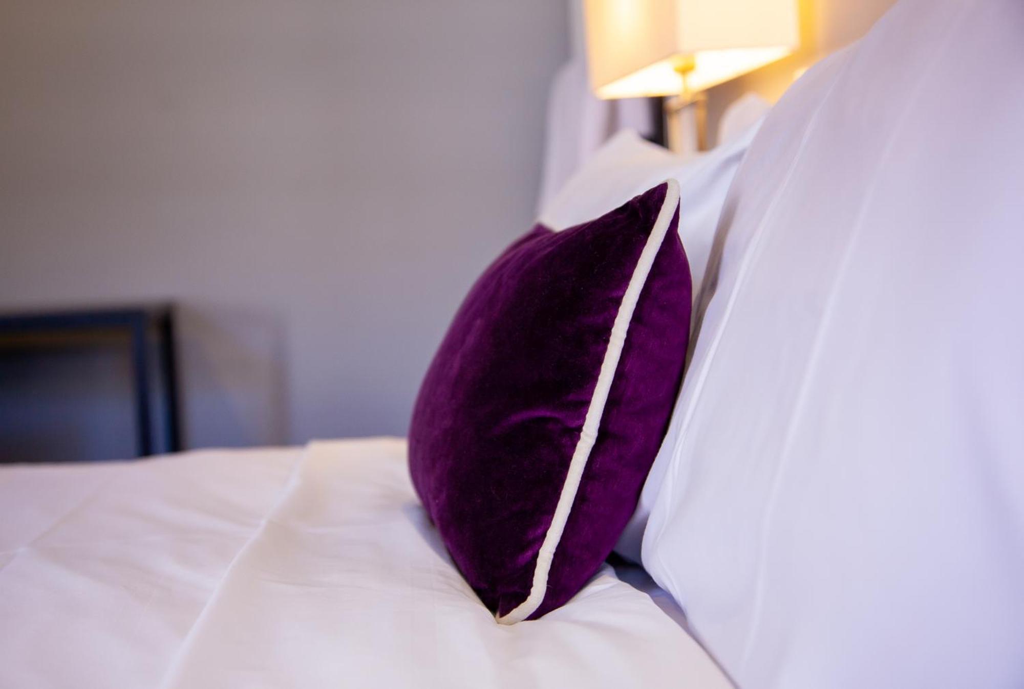 סידני Bayswater Boutique Lodge מראה חיצוני תמונה