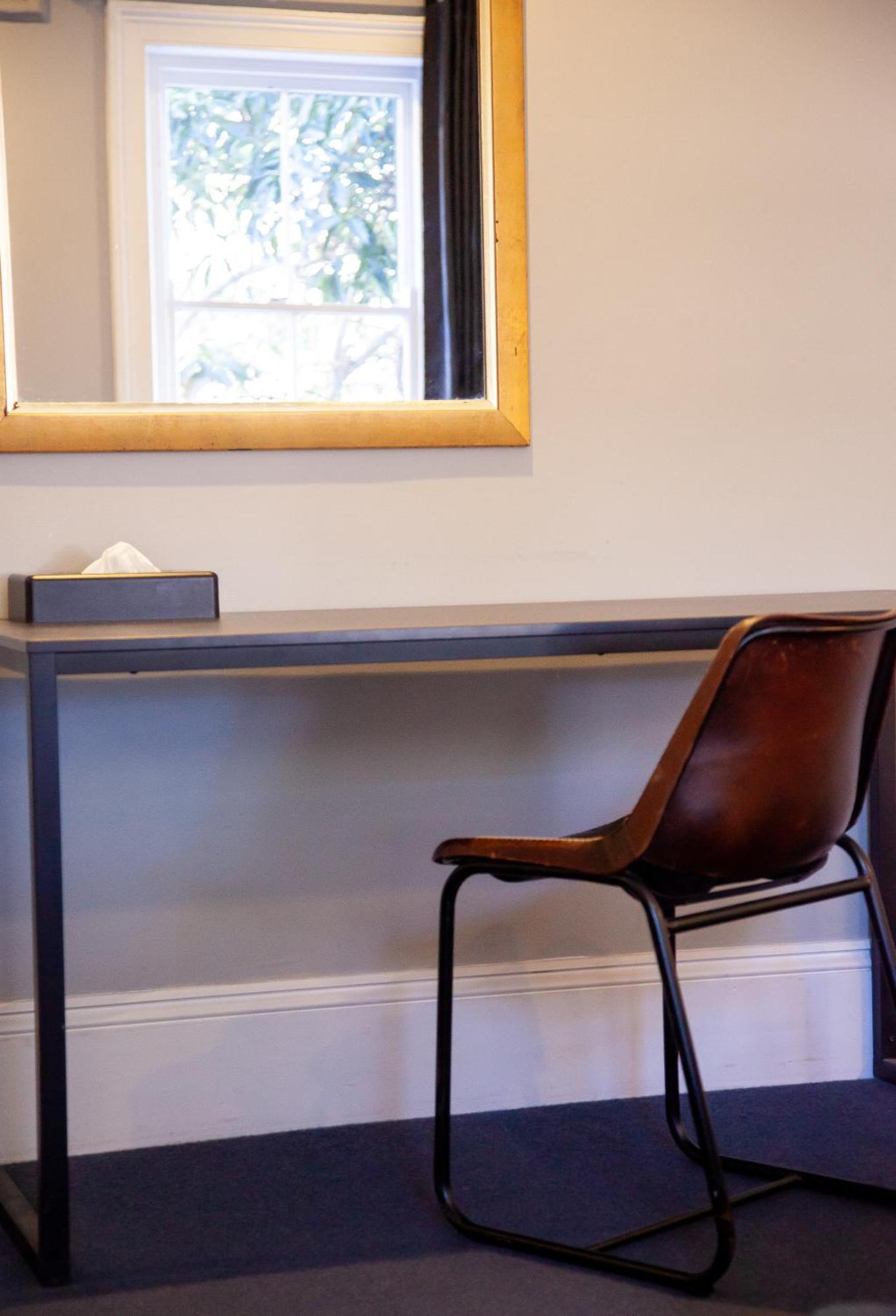 סידני Bayswater Boutique Lodge מראה חיצוני תמונה