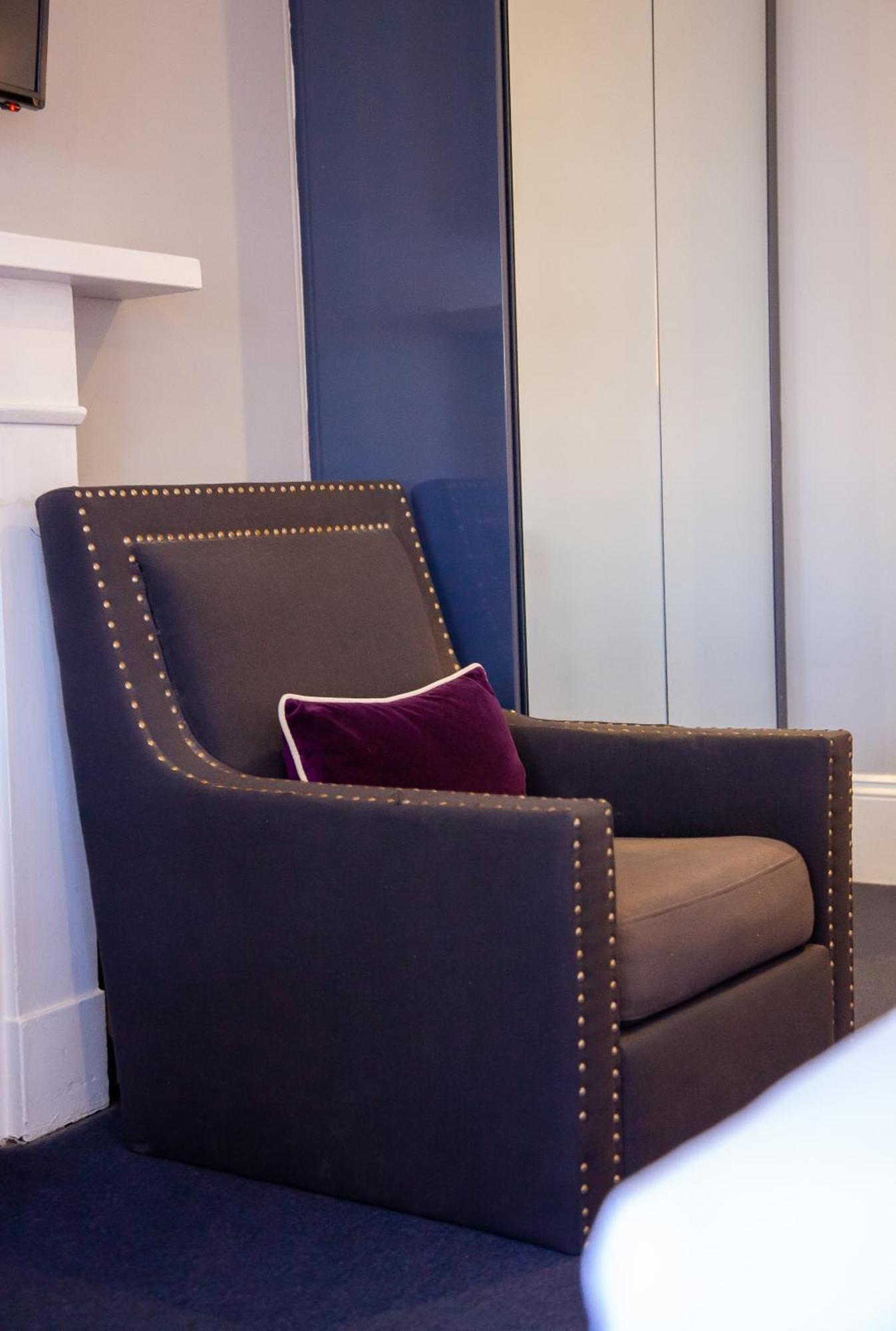 סידני Bayswater Boutique Lodge מראה חיצוני תמונה