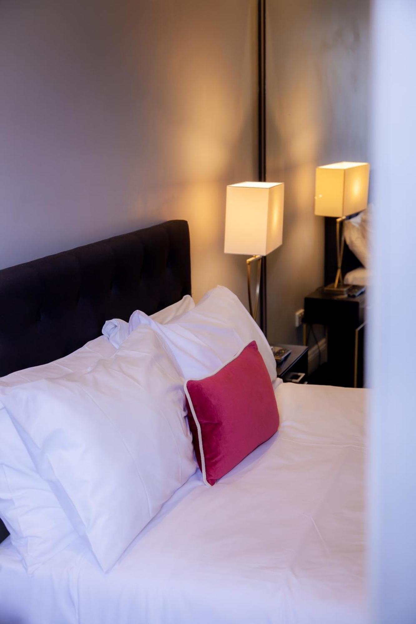 סידני Bayswater Boutique Lodge מראה חיצוני תמונה
