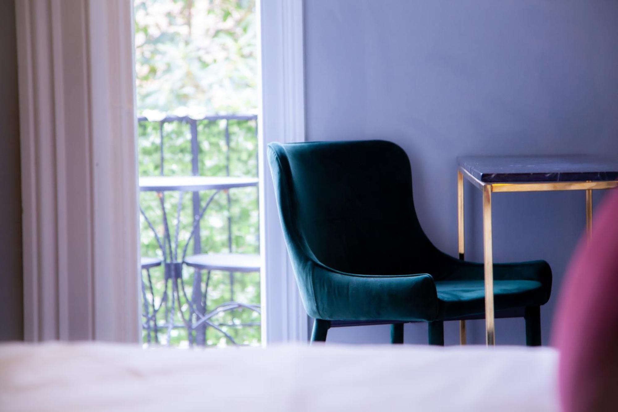 סידני Bayswater Boutique Lodge מראה חיצוני תמונה