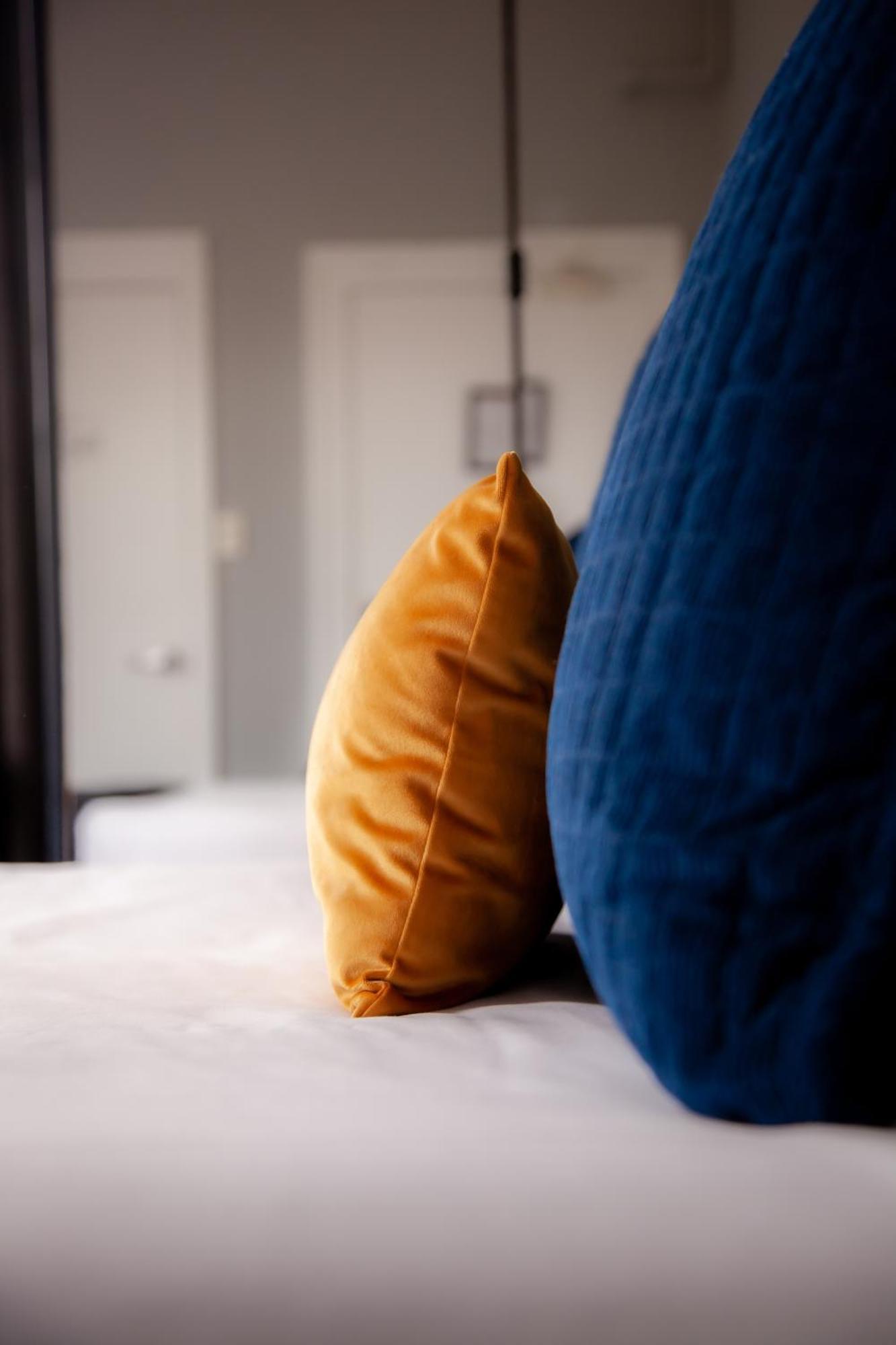סידני Bayswater Boutique Lodge מראה חיצוני תמונה