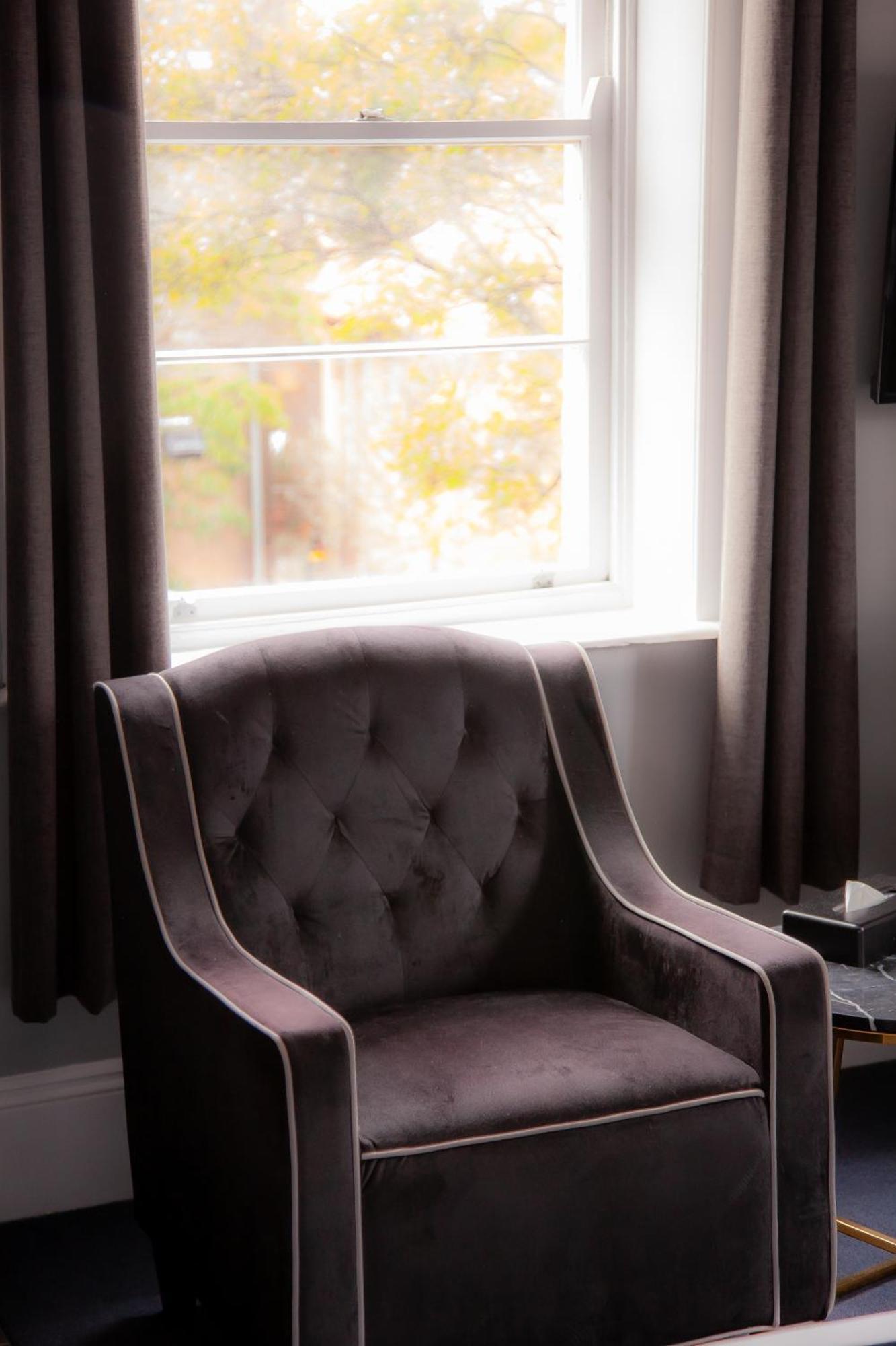 סידני Bayswater Boutique Lodge מראה חיצוני תמונה