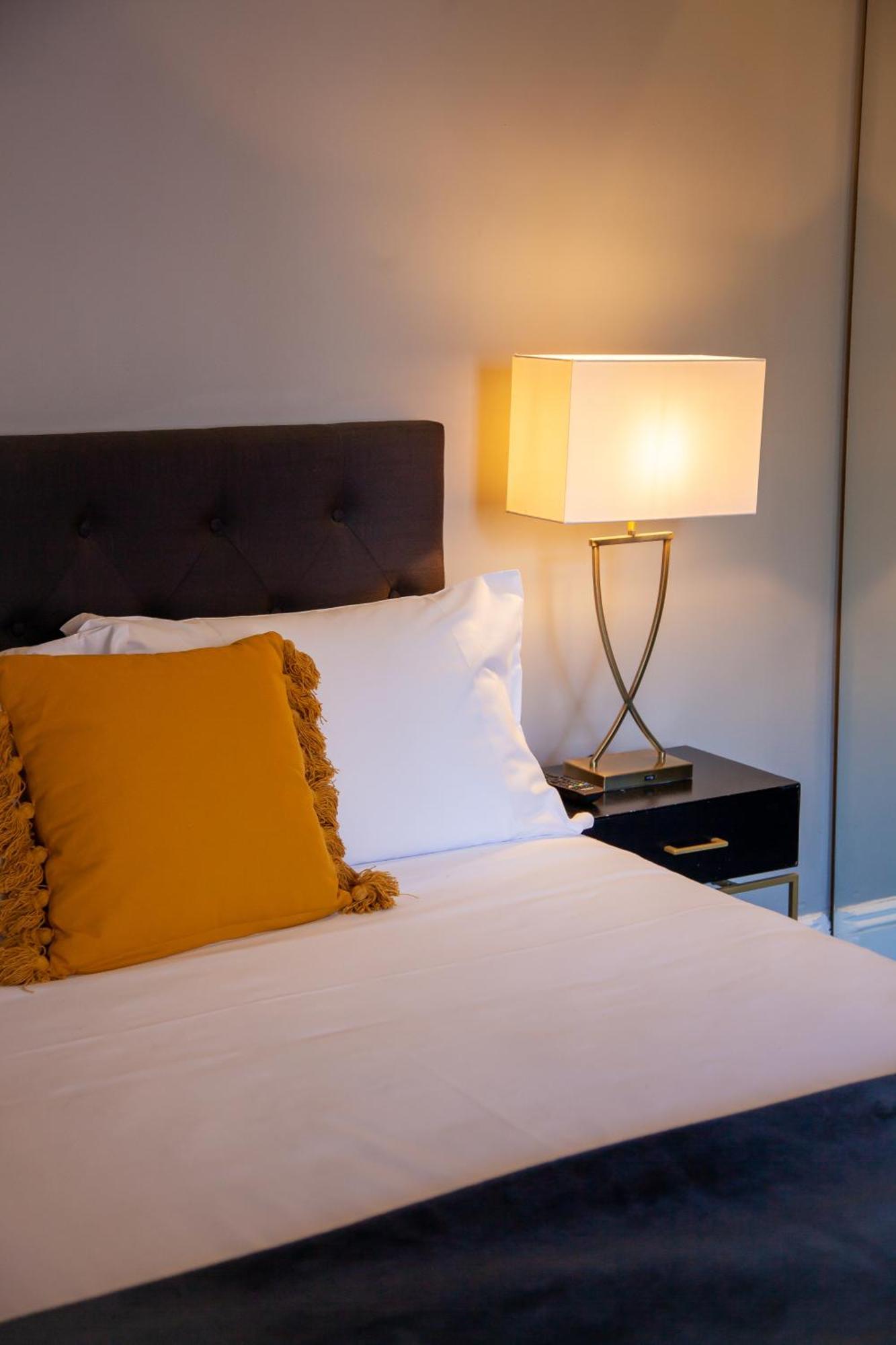 סידני Bayswater Boutique Lodge מראה חיצוני תמונה