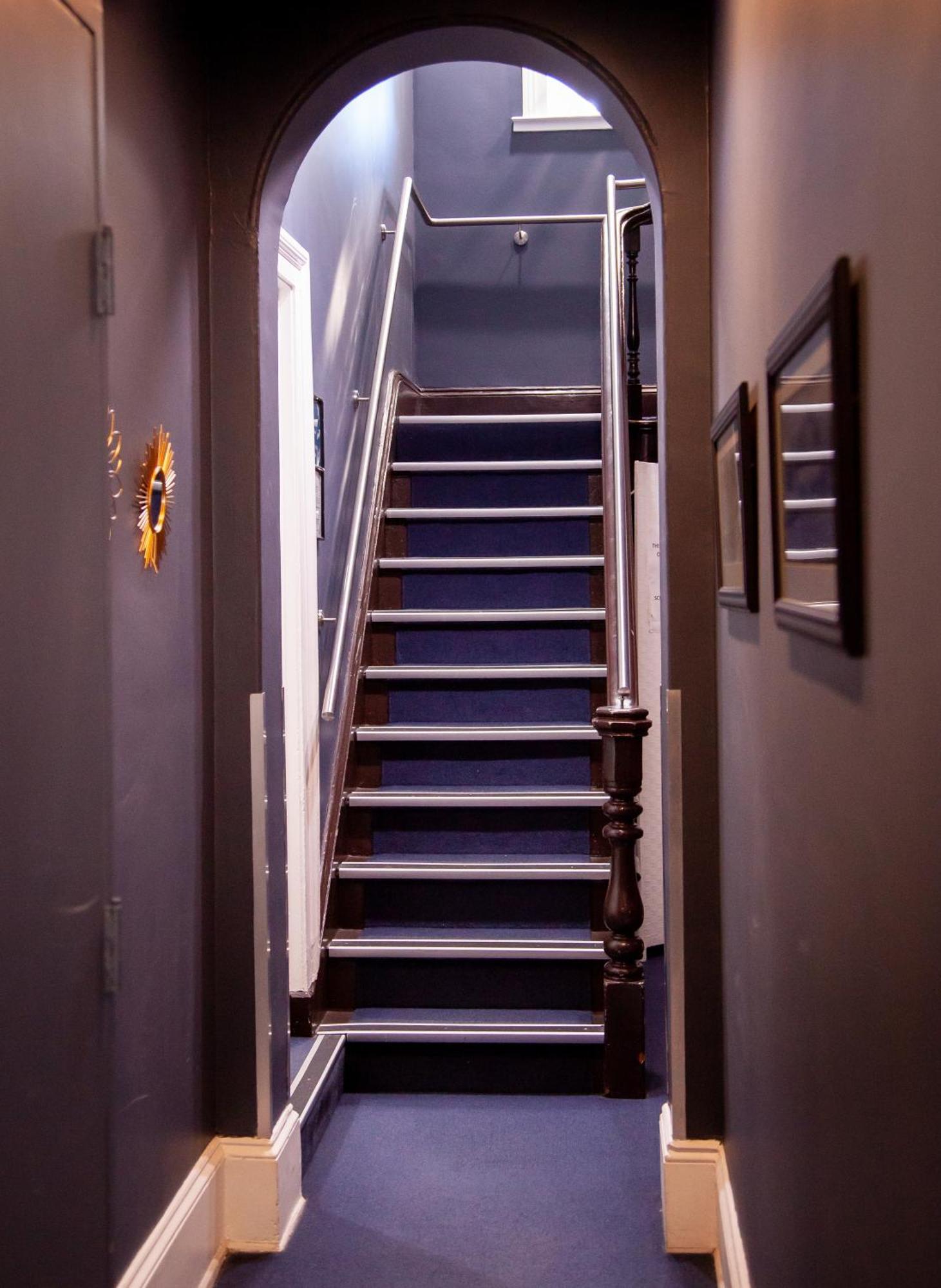 סידני Bayswater Boutique Lodge מראה חיצוני תמונה