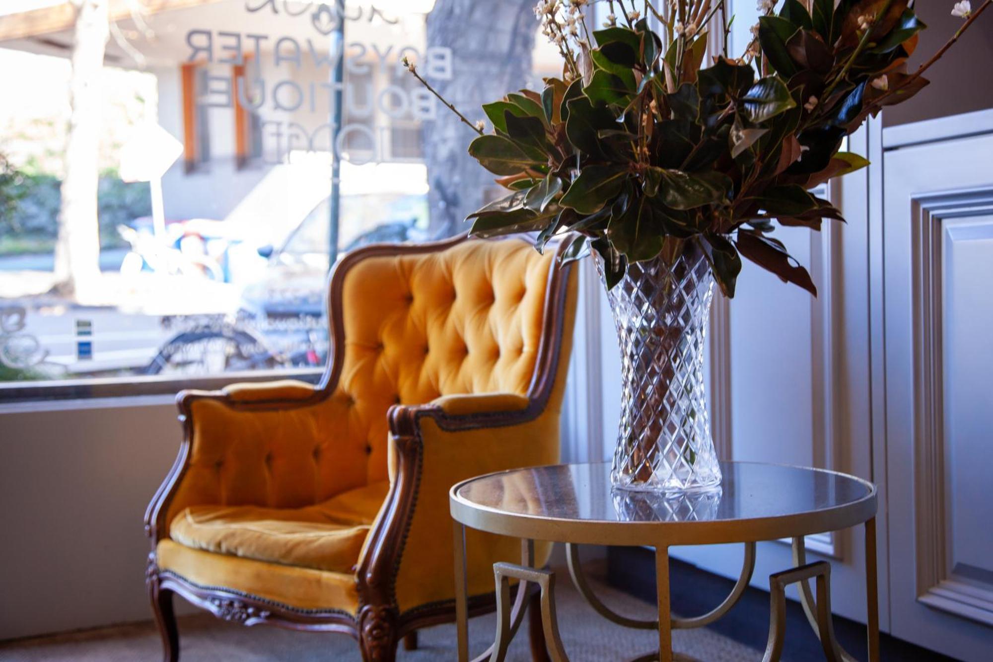סידני Bayswater Boutique Lodge מראה חיצוני תמונה