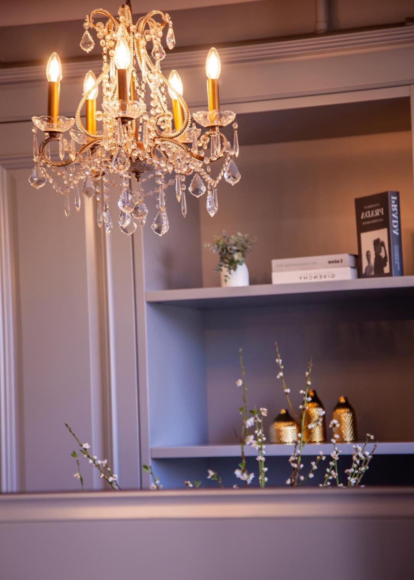 סידני Bayswater Boutique Lodge מראה חיצוני תמונה